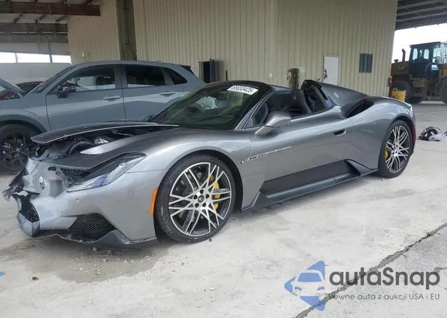 ZAMBMSAB7R0450746: 65033425