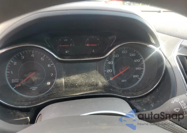 3G1BE6SM8JS570618: 63690245