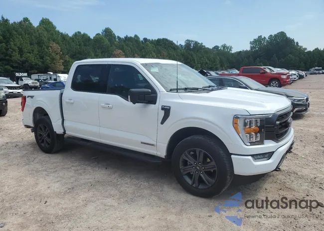 1FTFW1ED3PFD10029: 66807075