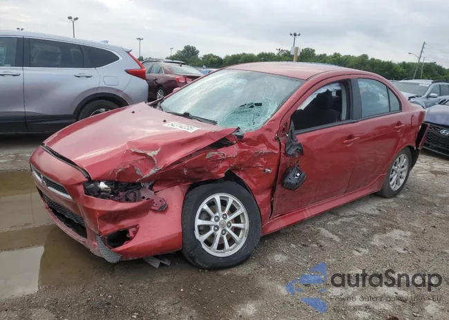 JA32U2FU5EU013652: 64314235