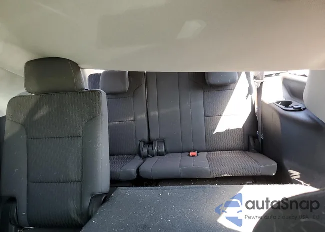 1GNSKAEC5GR100507: 62418925