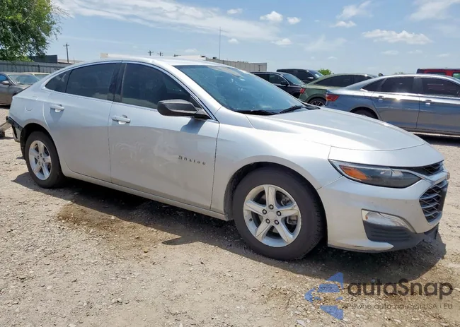 1G1ZB5ST4LF096604: 65044485