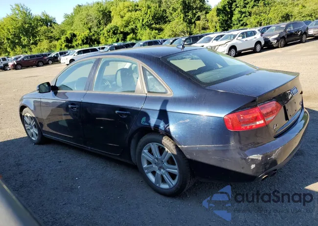 WAUBFAFL7AN041581: 65379865