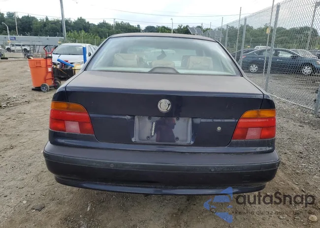 WBADN6344XGM64217: 66845365