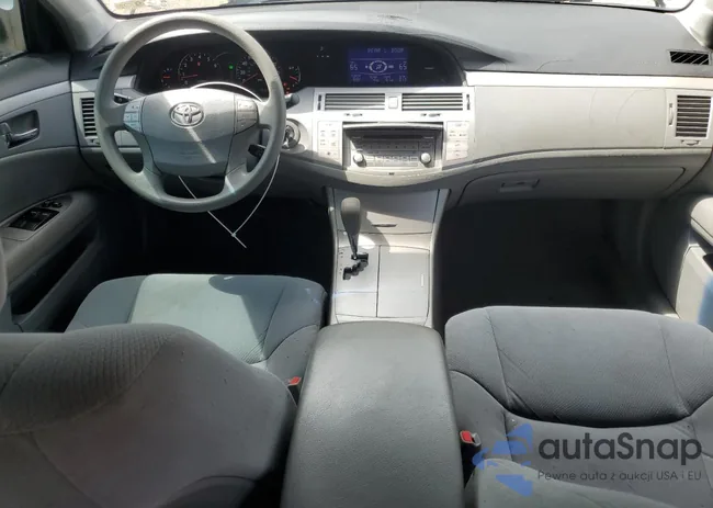 4T1BK36B38U256436: 63639295