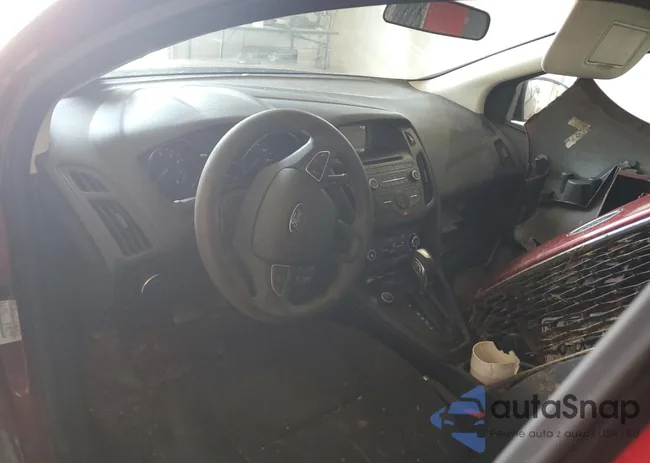 1FADP3F29GL280667: 65560025