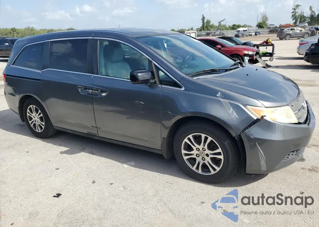 5FNRL5H68DB016510: 66416745