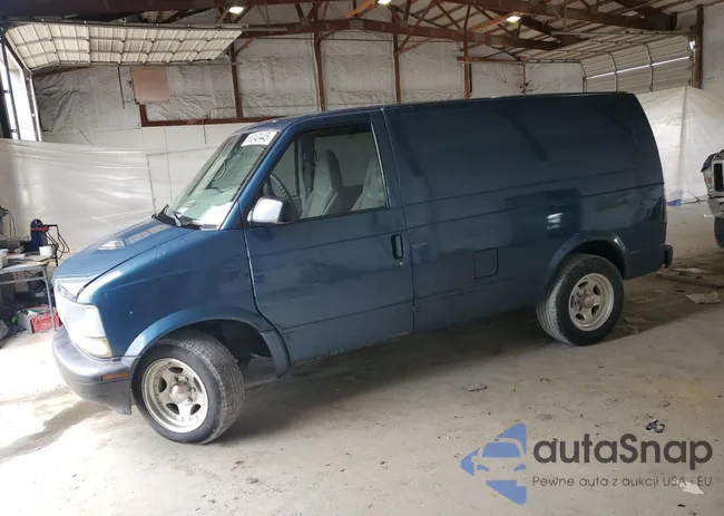 1GCDM19X45B106264: 65242445