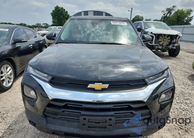 KL79MMS26MB159405: 64979075