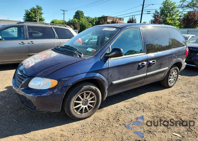 1A4GP45R56B690277: 64728245