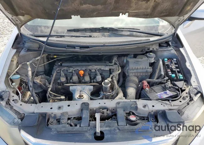 2HGFB2F85CH531354: 66188415