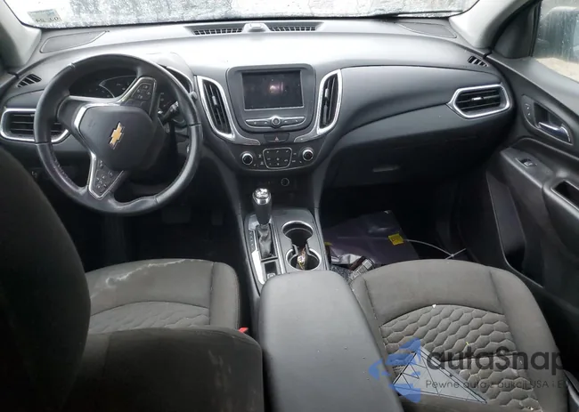 3GNAXKEVXKL168712: 65758855