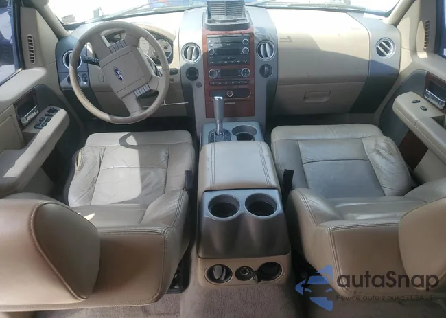 1FTPW12588KC53370: 65385135