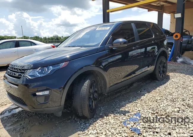 SALCR2FX3KH794945: 64182835