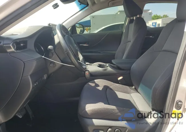 JTEAAAAH8MJ030662: 64083075