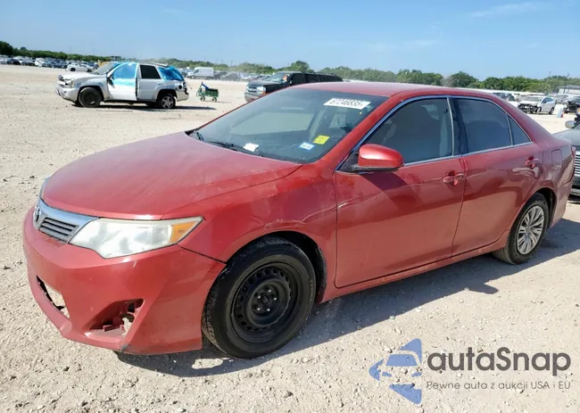 4T4BF1FK9ER347110: 67246835