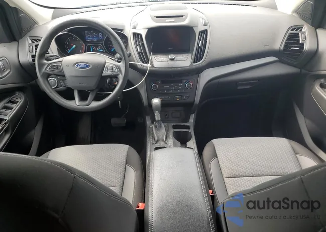 1FMCU9GD8HUB78964: 64231845