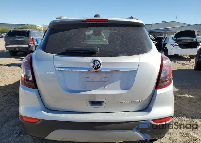 KL4CJASB4LB338261: 66911745