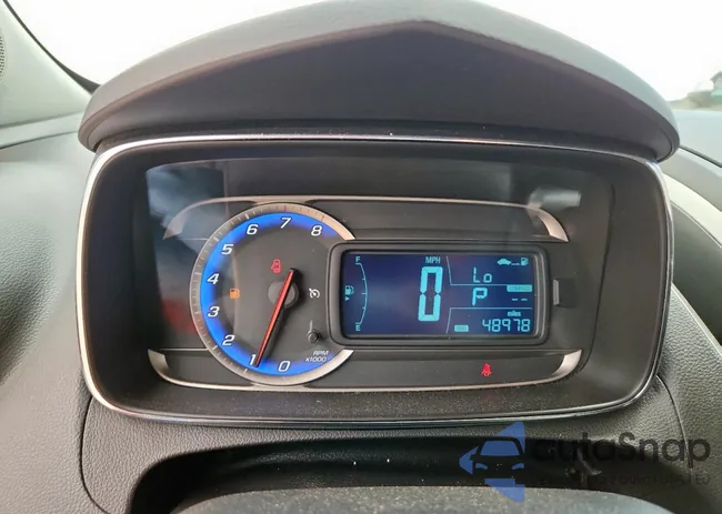 KL7CJLSB6GB697874: 63815695