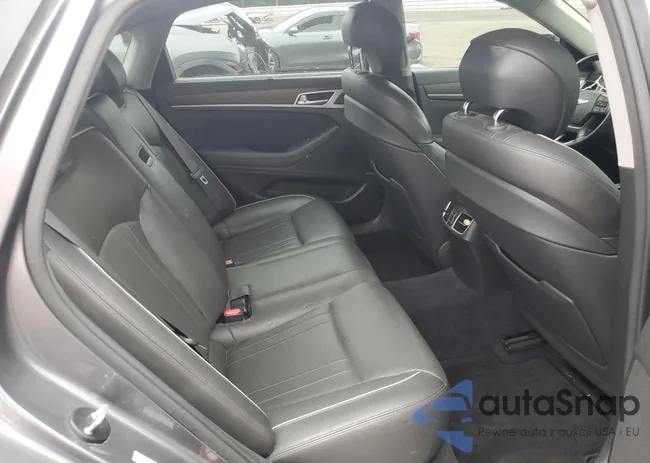 KMHGN4JE4HU171805: 63204335