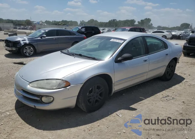 2B3HD56J01H700507: 64757435