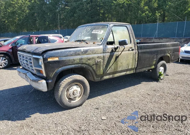 1FTEF14YXFPB36520: 63634675