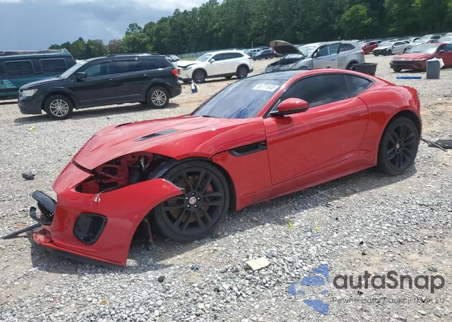 SAJD81FV5JCK48300: 65771645