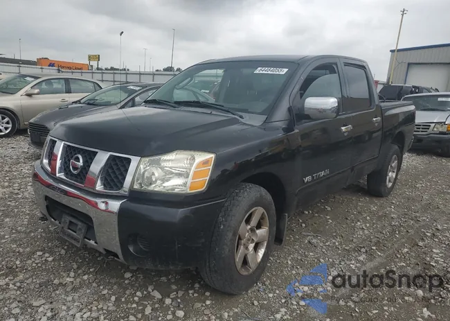 1N6BA07B65N579273: 64484055