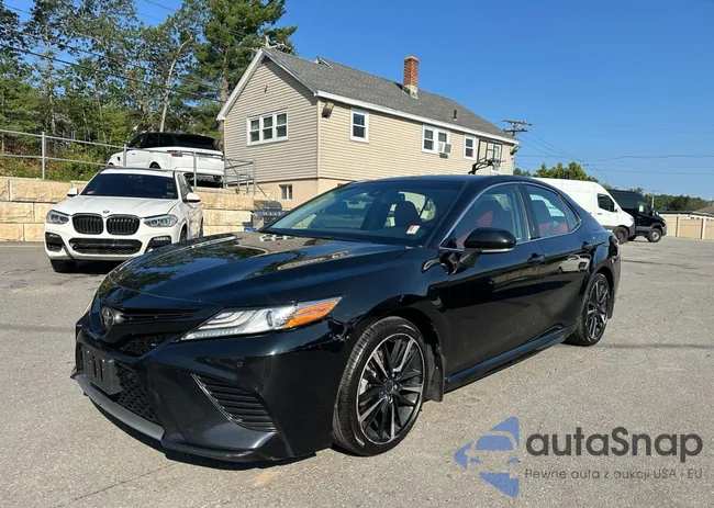 4T1B61HK6JU530160: 67004465