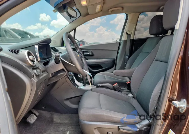 KL7CJLSB6GB697874: 63815695