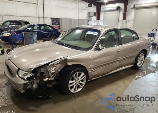 1G4HP52K544177101: 65837995