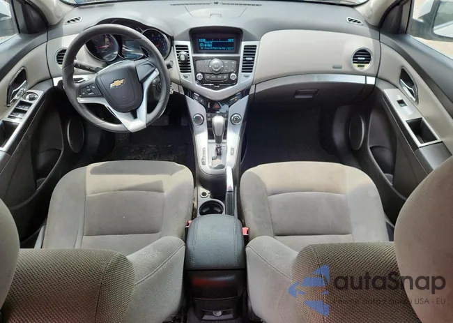 1G1PE5SC8C7101134: 61920485