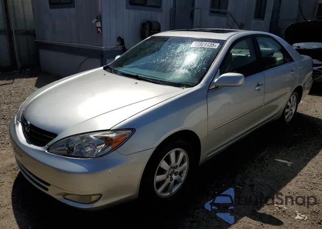 JTDBF32K740152595: 67321135