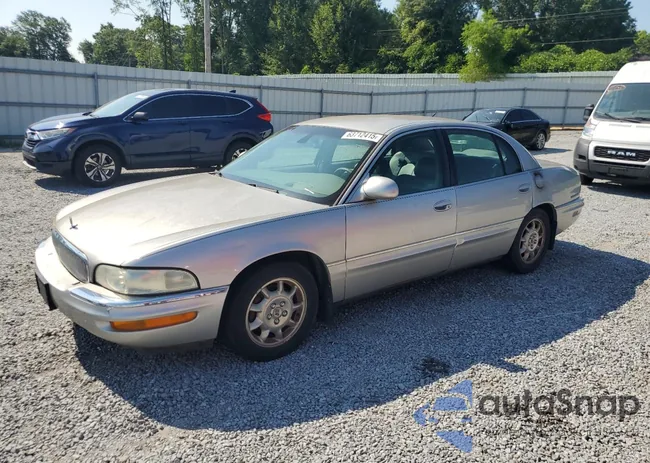 1G4CW54K044164640: 63712415