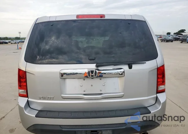 5FNYF3H65DB025656: 64663225