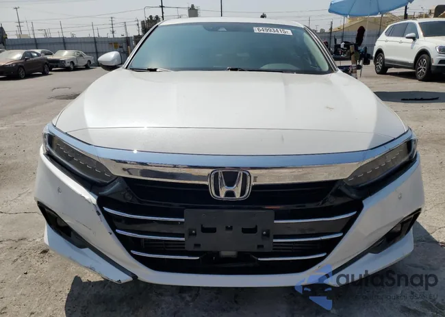 1HGCV2F97MA004368: 64993415