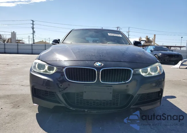 WBA3C1C52DF435345: 64520225