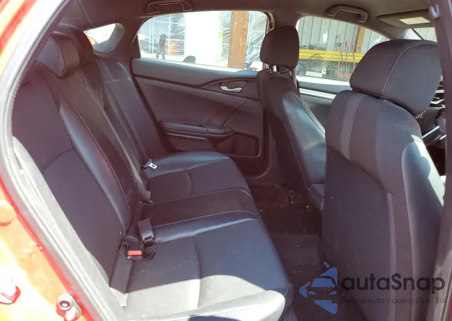 2HGFC2F82LH527078: 64670705