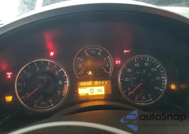 1N6BA0ED8BN314600: 64076715