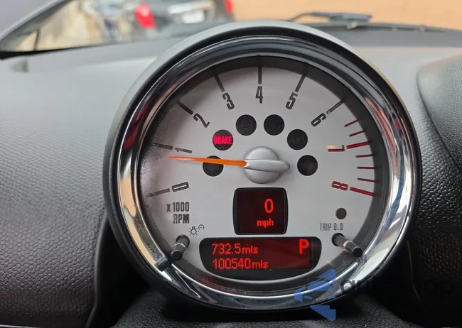 WMWZC3C59DWP21859: 63464255