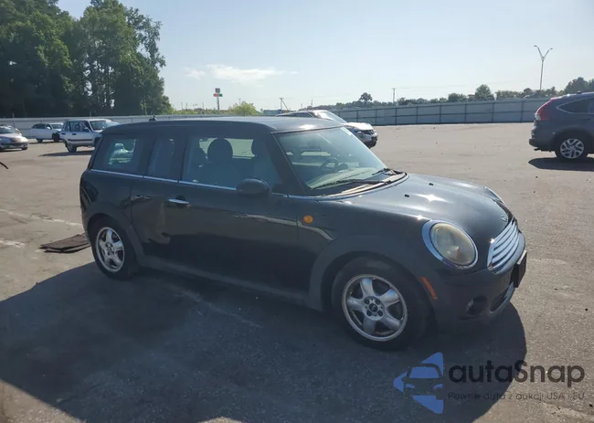 WMWML3C51ATX37495: 65168865