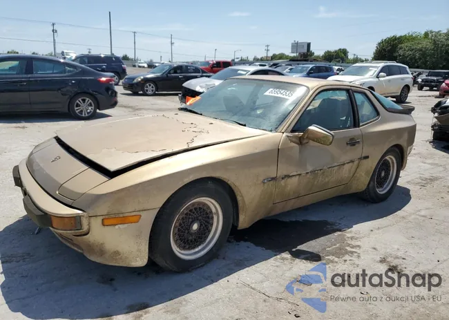 WP0AA0944GN458905: 65954535