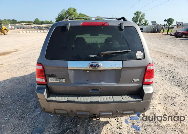 1FMCU0EG9CKA64386: 65417945