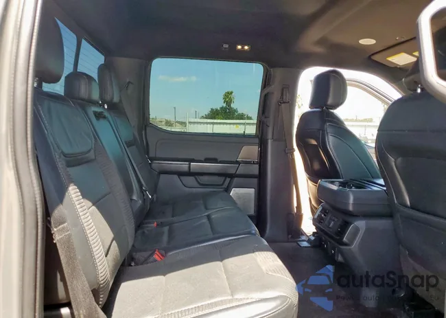 1FTFW1RG0MFC28341: 64484775