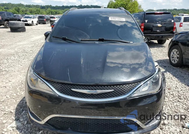 2C4RC1BG9JR120790: 64021065