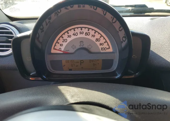 WMEEJ3BA3DK598381: 67070545