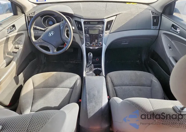 5NPEB4AC9DH589364: 66472635