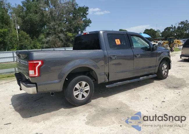 1FTEW1CF1GFB99853: 66499265