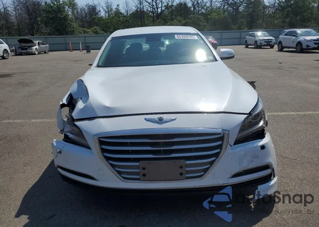 KMHGN4JE6GU119882: 65389605