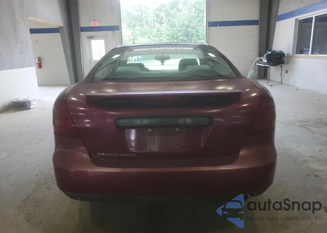 2G2WP522151132525: 65093985